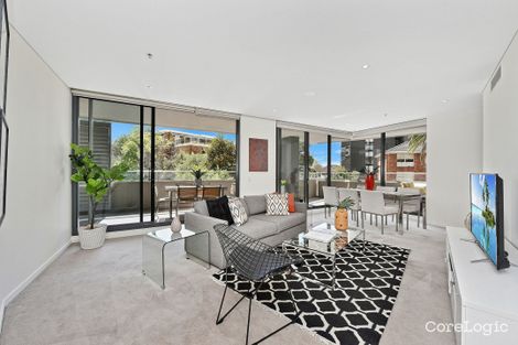 Property photo of 101/1 Cambridge Lane Chatswood NSW 2067