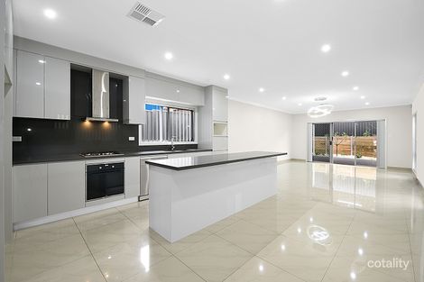 Property photo of 33B Evans Street Fairfield Heights NSW 2165