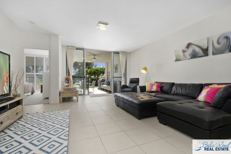 Property photo of 3/8A Spinnaker Drive Sandstone Point QLD 4511