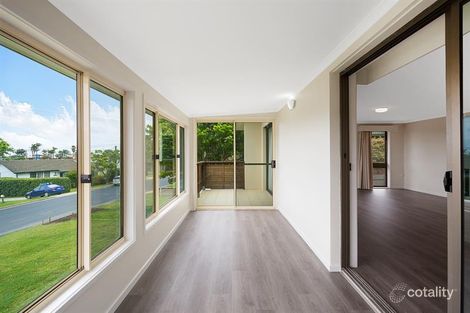 Property photo of 27 Kowara Crescent Merimbula NSW 2548