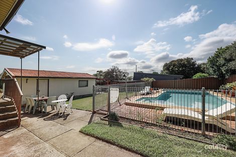 Property photo of 10 Mackenzie Street Revesby NSW 2212