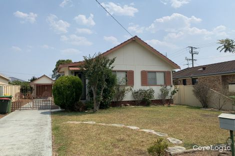 Property photo of 34 Goobarabah Avenue Gorokan NSW 2263