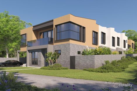 1 Franklin Rd, Doncaster East, VIC 3109