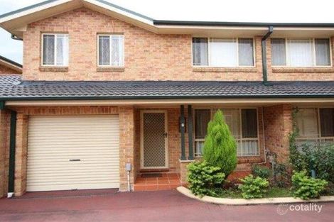 7/10-12 Webster Rd, Lurnea, NSW 2170