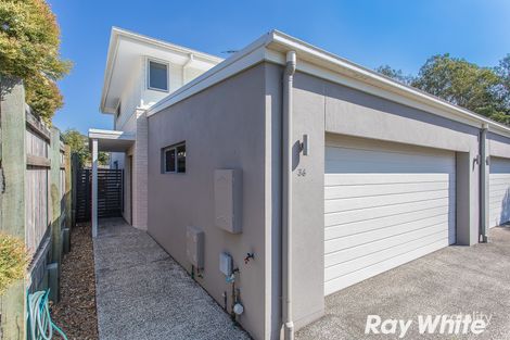 Property photo of 36/20 Eminence Lane Bridgeman Downs QLD 4035