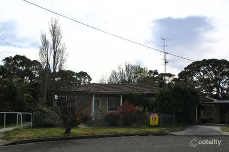 Property photo of 4 Colgong Crescent Towradgi NSW 2518