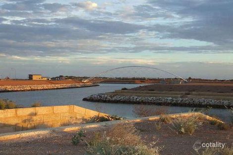 Property photo of 30 Kestrel Place Exmouth WA 6707