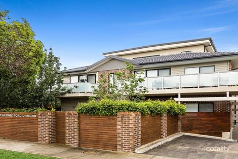 Property photo of 12/273 Grange Road Ormond VIC 3204