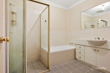 Property photo of 10/7 Parklands Road Mount Colah NSW 2079