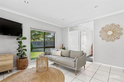 Property photo of 4 Belron Court Burdell QLD 4818