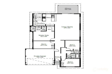 Lot 513( Clarke St, Manjimup, WA 6258