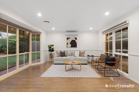 Property photo of 12 Roxby Court Berwick VIC 3806