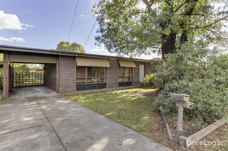 Property photo of 53 Frudal Crescent Knoxfield VIC 3180