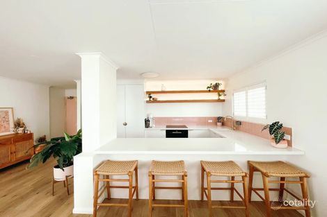 Property photo of 8/1 Queen Street Moffat Beach QLD 4551