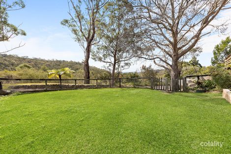 Property photo of 27 Seaview Street Mount Kuring-Gai NSW 2080