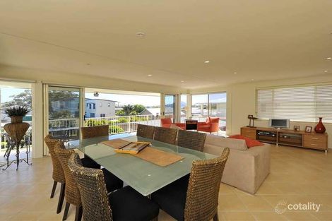 Property photo of 28 Kerrigan Street Nelson Bay NSW 2315