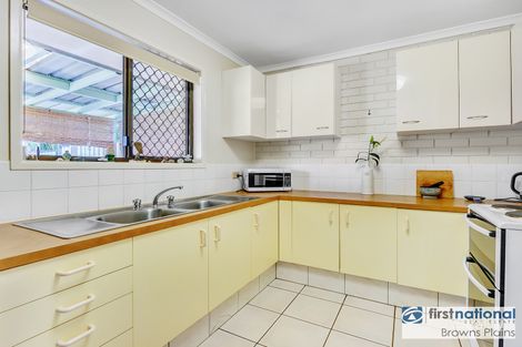 Property photo of 1/31 Furzer Street Browns Plains QLD 4118