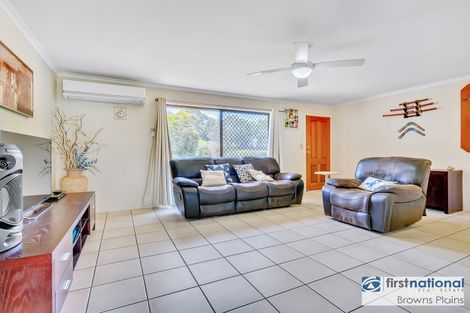 Property photo of 1/31 Furzer Street Browns Plains QLD 4118