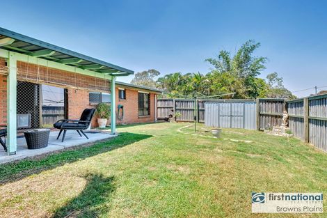 Property photo of 1/31 Furzer Street Browns Plains QLD 4118