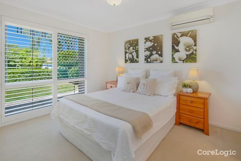 Property photo of 17 Cloverbrook Place Carina QLD 4152