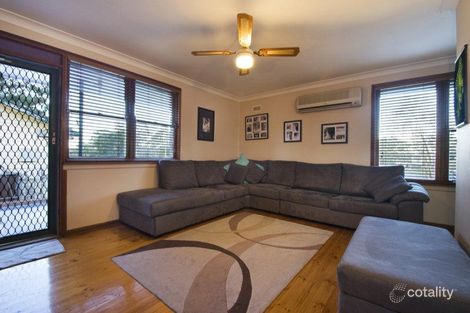 Property photo of 10 Rymill Road Tregear NSW 2770