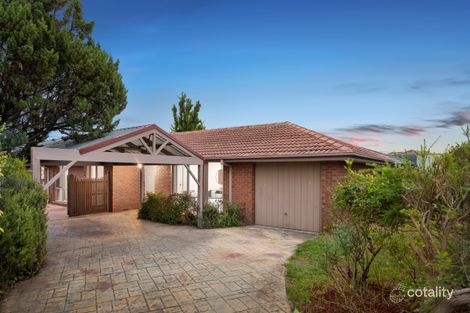 15 Jacob Dr, Rowville, VIC 3178