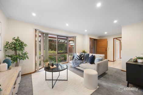 Property photo of 15 Jacob Drive Rowville VIC 3178