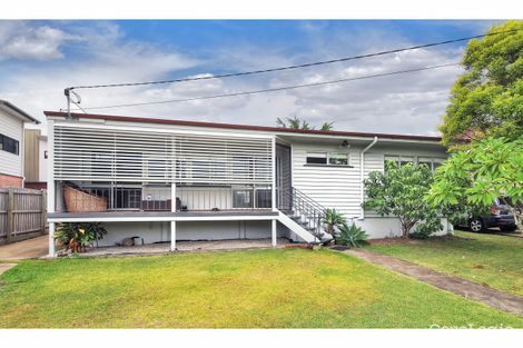 Property photo of 64 Hansen Street Moorooka QLD 4105