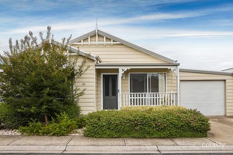 85/134 Warragul-Lardner Rd, Warragul, VIC 3820