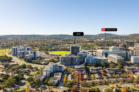 Property photo of 1004/220 Melrose Drive Phillip ACT 2606