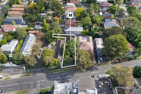 Property photo of 518 Willoughby Road Willoughby NSW 2068