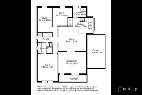 15 Brinkley Rd, Murray Bridge, SA 5253