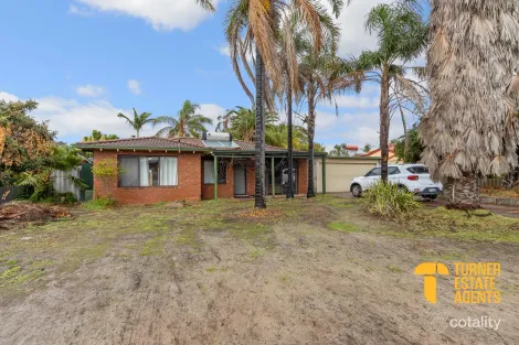 Property photo of 36 South Lake Drive South Lake WA 6164