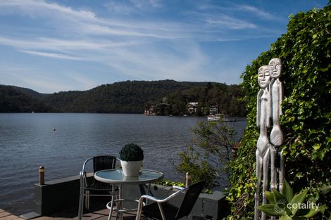 Property photo of 22 Neverfail Bay Berowra Waters NSW 2082