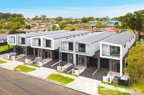 201a Wellington Rd, Chester Hill, NSW 2162