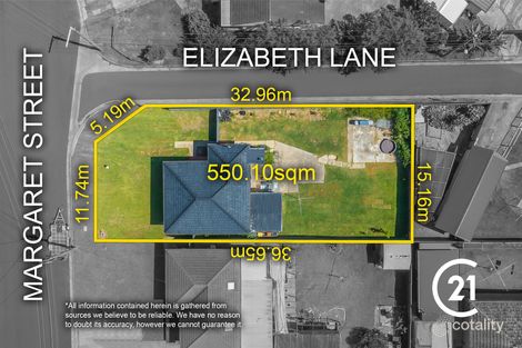 Property photo of 27 Margaret Street Seven Hills NSW 2147