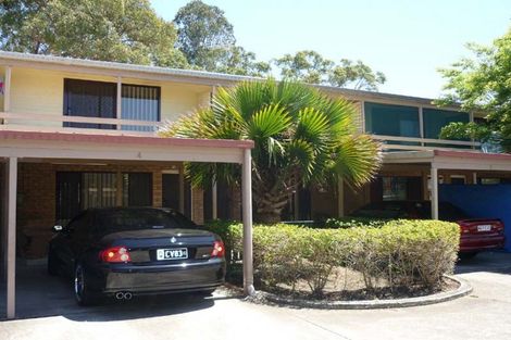 4/16 Heather St, Logan Central, QLD 4114