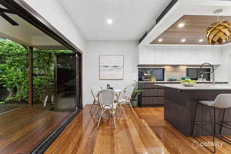 Property photo of 27 Forrest Street Everton Park QLD 4053
