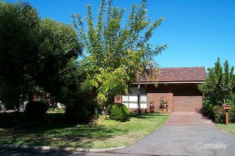 45 Robinson Rd, Eden Hill, WA 6054