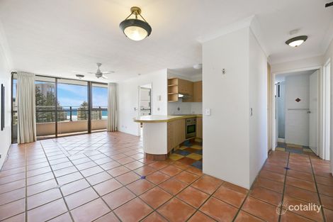 Property photo of 13/19 Fern Street Surfers Paradise QLD 4217