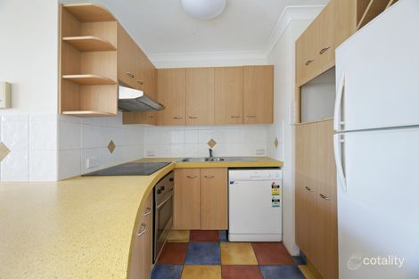 Property photo of 13/19 Fern Street Surfers Paradise QLD 4217