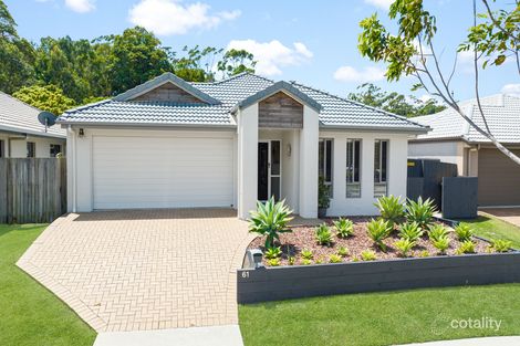 Property photo of 61 Creekside Drive Sippy Downs QLD 4556