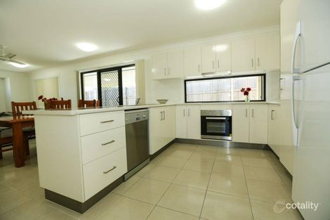Property photo of 30 Cornforth Crescent Kirkwood QLD 4680