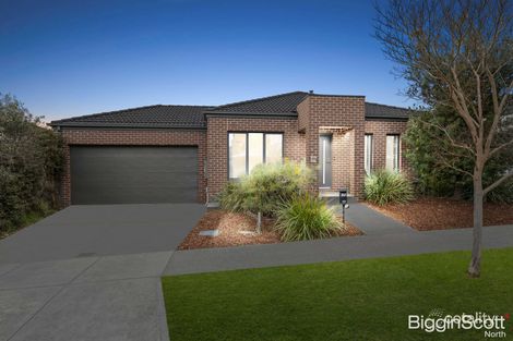 Property photo of 23 Nancarrow Drive Doreen VIC 3754