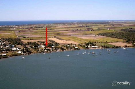 41 Corser St, Burnett Heads, QLD 4670