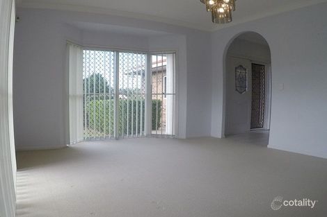 Property photo of 10 Abel Smith Crescent Mount Ommaney QLD 4074