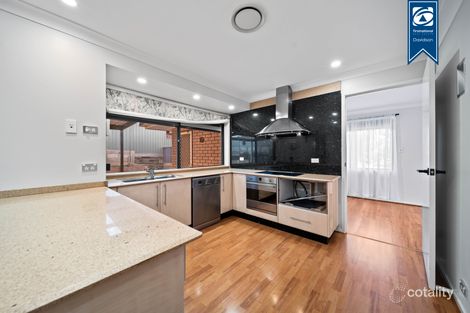 Property photo of 34 Aberdeen Road St Andrews NSW 2566