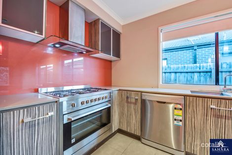 Property photo of 13 Toogoolawah Drive Melton South VIC 3338