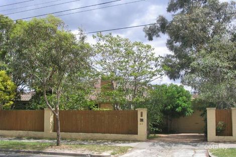 50 Jackson St, Forest Hill, VIC 3131