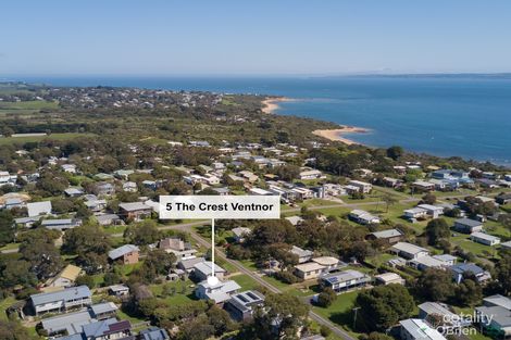 Property photo of 5 The Crest Ventnor VIC 3922